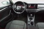 Škoda Octavia - fotka číslo 6