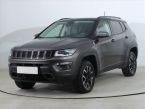 Jeep Compass - fotka číslo 1