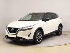 Nissan Qashqai - fotka číslo 1