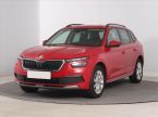 Škoda Kamiq - fotka číslo 1