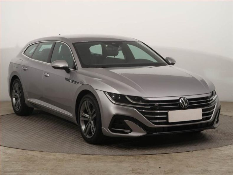 Volkswagen Arteon - hlavní fotka inzerátu