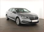 Škoda Superb - fotka číslo 0