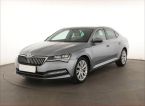 Škoda Superb - fotka číslo 1