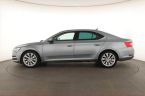 Škoda Superb - fotka číslo 2