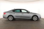 Škoda Superb - fotka číslo 5