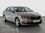 Škoda Octavia - fotka číslo 0