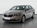 Škoda Octavia - fotka číslo 1