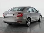 Škoda Octavia - fotka číslo 4