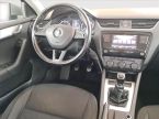 Škoda Octavia - fotka číslo 6