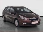 Kia Cee'd - fotka číslo 0