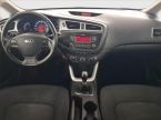 Kia Cee'd - fotka číslo 2
