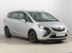 Opel Zafira - fotka číslo 0