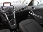 Opel Zafira - fotka číslo 7
