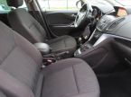 Opel Zafira - fotka číslo 8