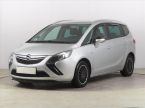 Opel Zafira - fotka číslo 1