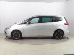 Opel Zafira - fotka číslo 2