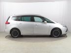 Opel Zafira - fotka číslo 5