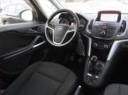 Opel Zafira - fotka číslo 6