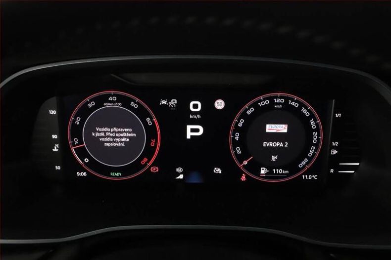 Škoda Octavia - hlavní fotka