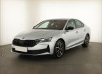 Škoda Octavia - fotka číslo 1