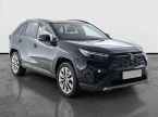Toyota RAV 4 - fotka číslo 0