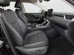 Toyota RAV 4 - fotka číslo 8