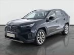 Toyota RAV 4 - fotka číslo 1