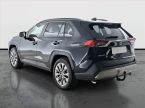 Toyota RAV 4 - fotka číslo 3
