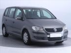 Volkswagen Touran - fotka číslo 0