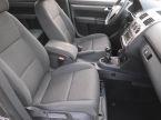 Volkswagen Touran - fotka číslo 8