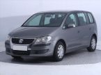 Volkswagen Touran - fotka číslo 1