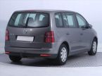 Volkswagen Touran - fotka číslo 4