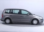 Volkswagen Touran - fotka číslo 5