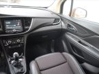 Opel Mokka - fotka číslo 7