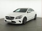 Mercedes Třída CLA - fotka číslo 1