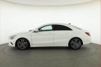 Mercedes Třída CLA - fotka číslo 2