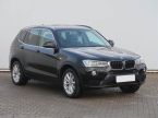 BMW X3 - fotka číslo 0