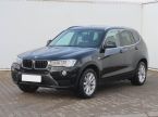 BMW X3 - fotka číslo 1