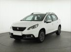 Peugeot 2008 - fotka číslo 1