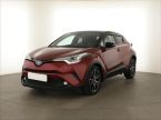Toyota C-HR - fotka číslo 1