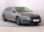 Škoda Superb - fotka číslo 0