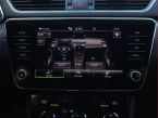 Škoda Superb - fotka číslo 17