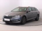 Škoda Superb - fotka číslo 1