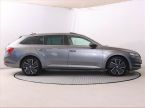 Škoda Superb - fotka číslo 5