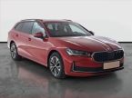 Škoda Superb - fotka číslo 0