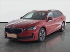 Škoda Superb - fotka číslo 1