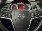 Opel Astra - fotka číslo 15