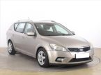 Kia Cee'd - fotka číslo 0