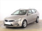 Kia Cee'd - fotka číslo 1