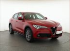 Alfa Romeo Stelvio - fotka číslo 0